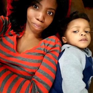 Meet your Posher, Rebeccah